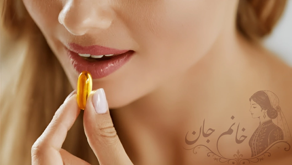 عوارض، احتیاط‌ها و تداخل‌های امگا 3