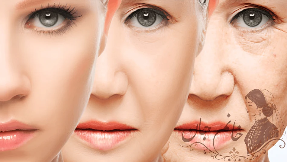 قرص ایمدین چیست و چگونه به کاهش چروک صورت کمک می‌کند؟