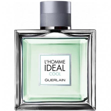 01994773-52ba-428b-8ade-2abe0b6b5d36.jpg عطر گرلن لهوم ایدیل کول | L’Homme Ideal Cool - Image 1
