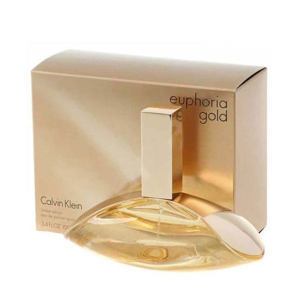 080808080-600x600-1.jpg عطر کالوین کلین ایفوریا گلد زنانه | Calvin Klein Euphoria Gold for Women - Image 1