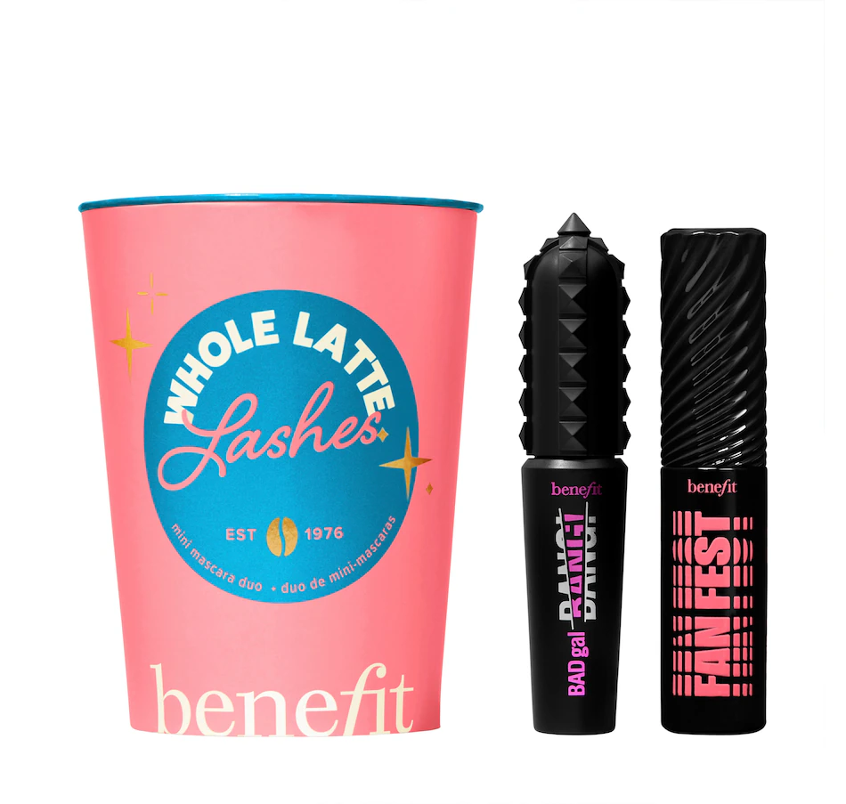251997.webp پک ریمل whole latte lashes بنفیت - Image 1