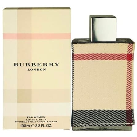 3b491daa-1dbc-48cb-a92b-9f359b21a3b8-1.jpg باربری لندن زنانه – Burberry London for Women - Image 1