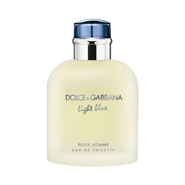 5118888788784884-600x600-2.jpg عطر دولچه گابانا لایت بلو مردانه | DOLCE & GABBANA Light Blue for Men - Image 1