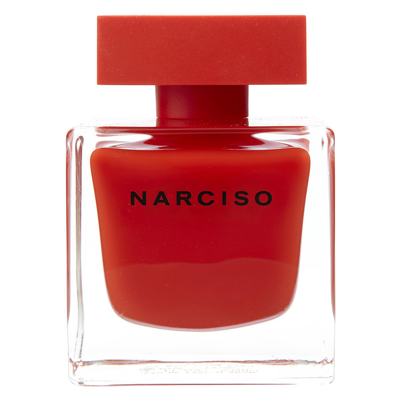 Narciso Rouge Eau de Parfum For Women Narciso Rodriguez NARCISO ROUGE _ نارسیسو رودریگز رژ ادوپارفوم - Image 1