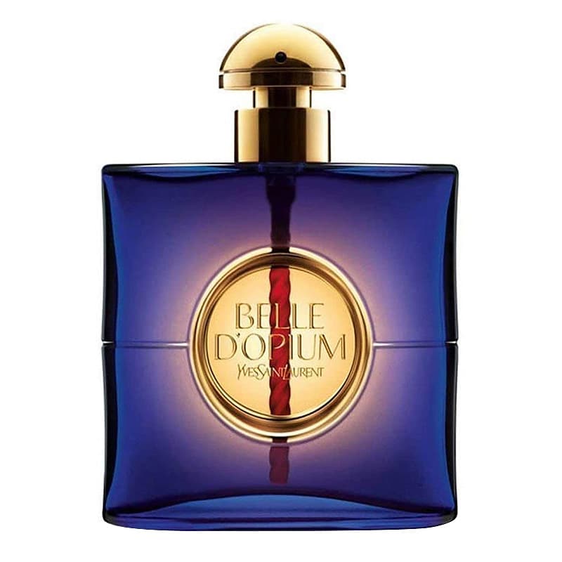 Belle D opium Eau de Parfum For Women عطر ادکلن ایوسنلورن بل د اپیوم – Yves Saint Laurent Belle D Opium - Image 1