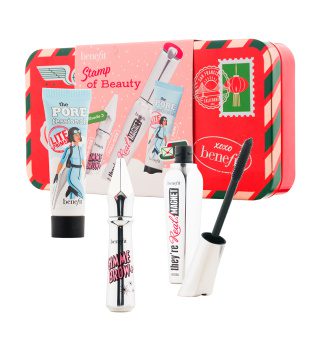 Benefit-Stamp-Of-Beauty-Eye-Makeup-Pack-Khanoumi-2024124115725849.jpg پک آرایش چشم Stamp Of Beauty بنفیت - Image 1