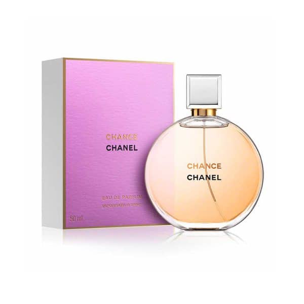 Chanel-Chance-EDP-P-5-600x600-2.jpg عطر شنل چنس ادو پرفیوم | Chance EDP - Image 1
