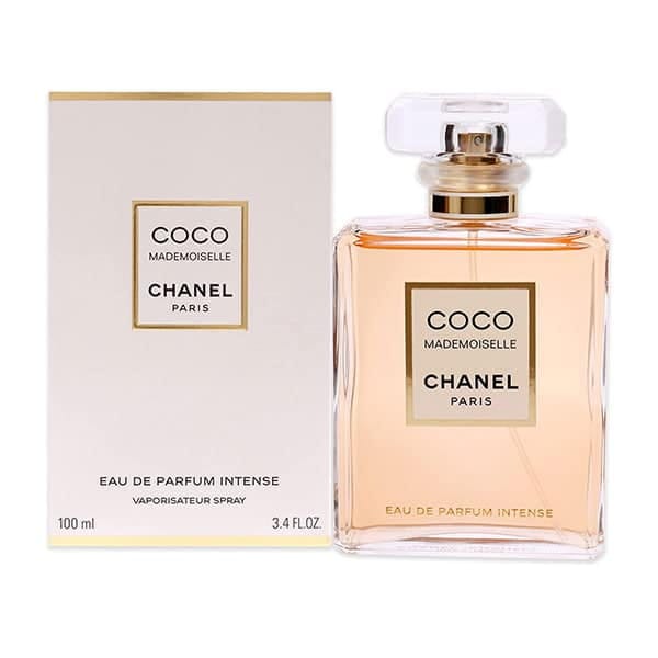 Chanel-Coco-Mademoiselle-Intense-P-2-2.jpg عطر شنل کوکو مادمازل ادو پرفیوم Chanel Coco Mademoiselle - Image 1