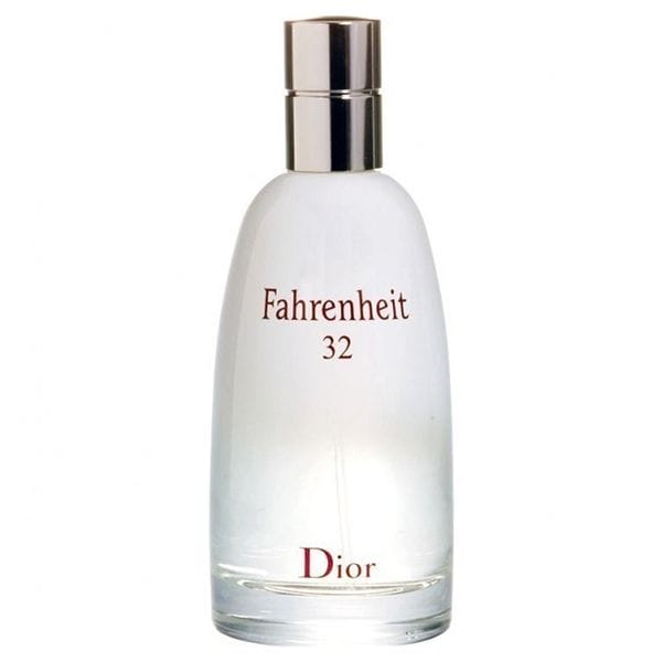 Dior-Fahrenheit-32-compressed.jpg عطر دیور فارنهایت 32 | Dior Fahrenheit - Image 1