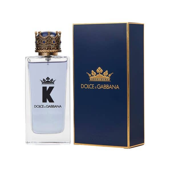 Dolce-Gabbana-K-P-2-600x600-2.jpg عطر دولچه گابانا کینگ | K by Dolce & Gabbana - Image 1