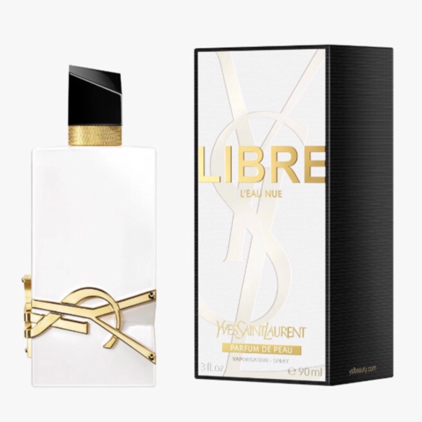 EACCF861-E03C-4161-BE0E-D77E79F4F280-600x600-1.png ایو سن لورن لیبر لو نو | Yves Saint Laurent Libre L’Eau Nue - Image 1