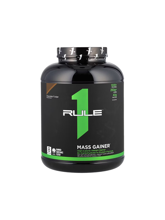 Gainer-roll-one.png مس گینر رول وان - Image 1