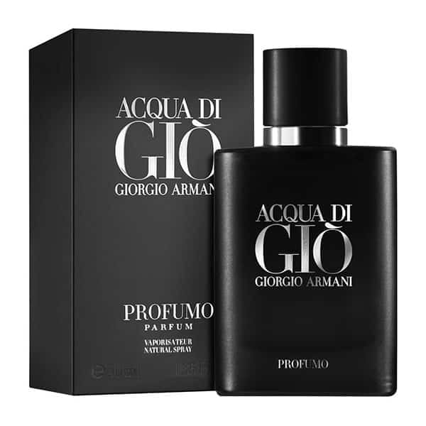 Giorgio-Armani-Acqua-di-gio-Profumo-P-2-2.jpg عطر جورجیو آرمانی آکوا دی جیو پرفومو (جیو مشکی) | Giorgio Armani Acqua di gio profumo - Image 1