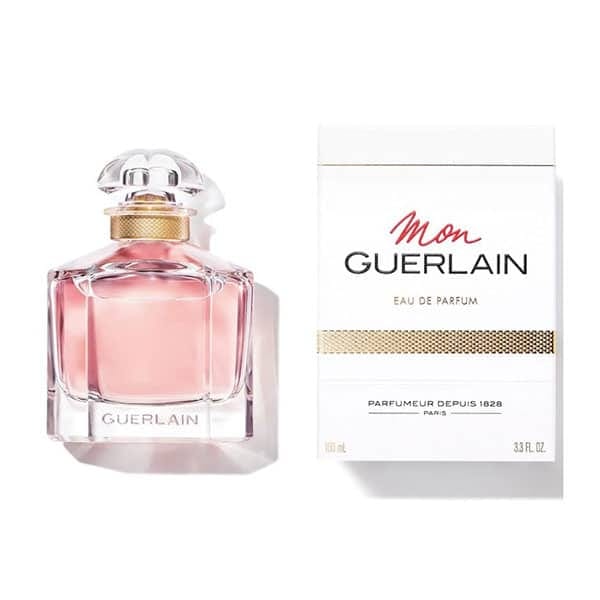 Guerlain-Mon-P-3-2.jpg عطر گرلن مون گرلن ادو پرفیوم | GUERLAIN Mon Guerlain - Image 1