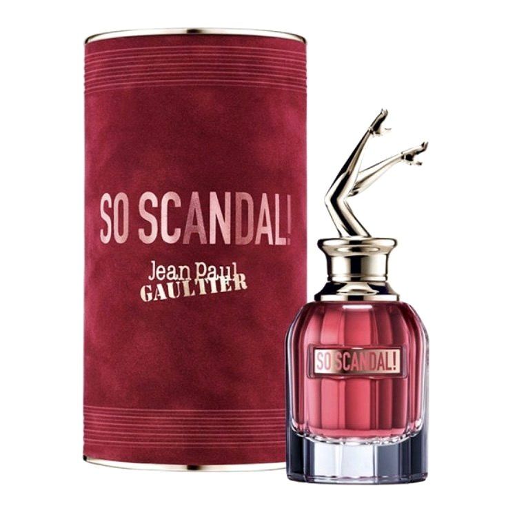IMG_20230217_173915_984.jpg عطر ادکلن ژان پل گوتیه اسکندل له پارفوم | Jean Paul Gaultier Scandal Le Parfum - Image 1