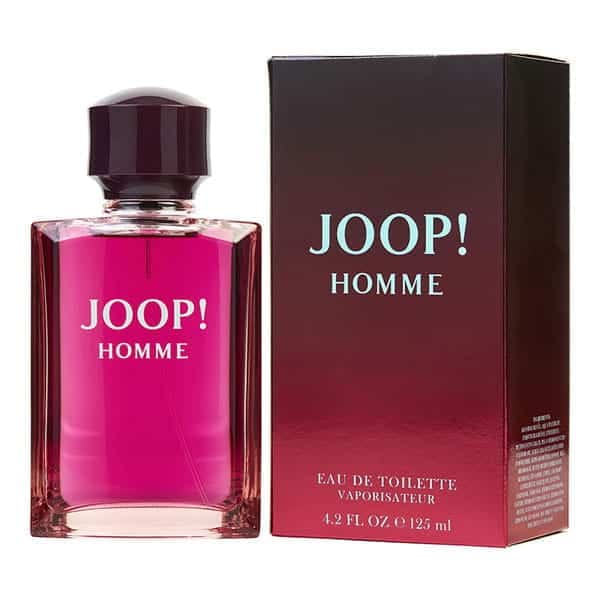 Joop-Homme-P-4-2.jpg عطر جوپ هوم قرمز | Joop Homme - Image 1