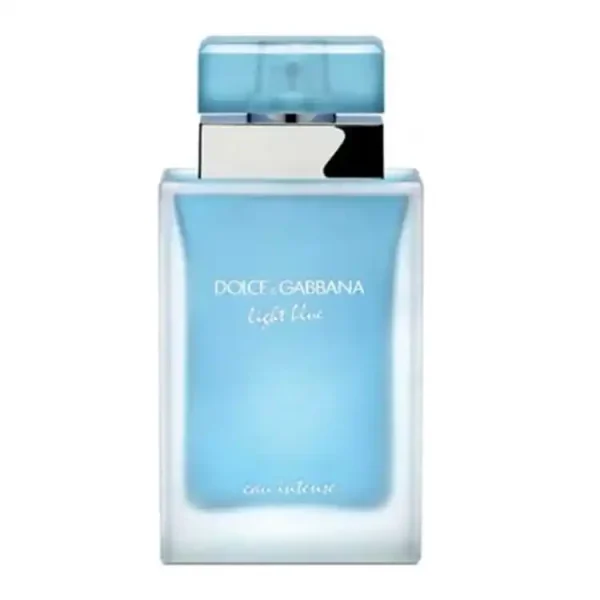 Light-Blue-Eau-Intense-DolceGabbana-600x600-2.webp عطر دولچه گابانا لایت بلو اینتنس زنانه | Dolce Gabbana Light Blue Eau Intense - Image 1