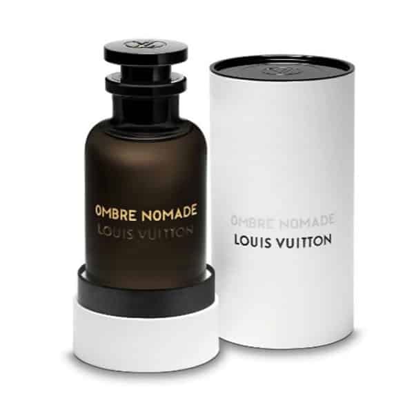 Louis-Vuitton-Ombre-Nomade-P-2-2.jpg عطر لویی ویتون آمبرنومد (امبر نومید) | Louis Vuitton Ombre Nomade Louis Vuitton - Image 1