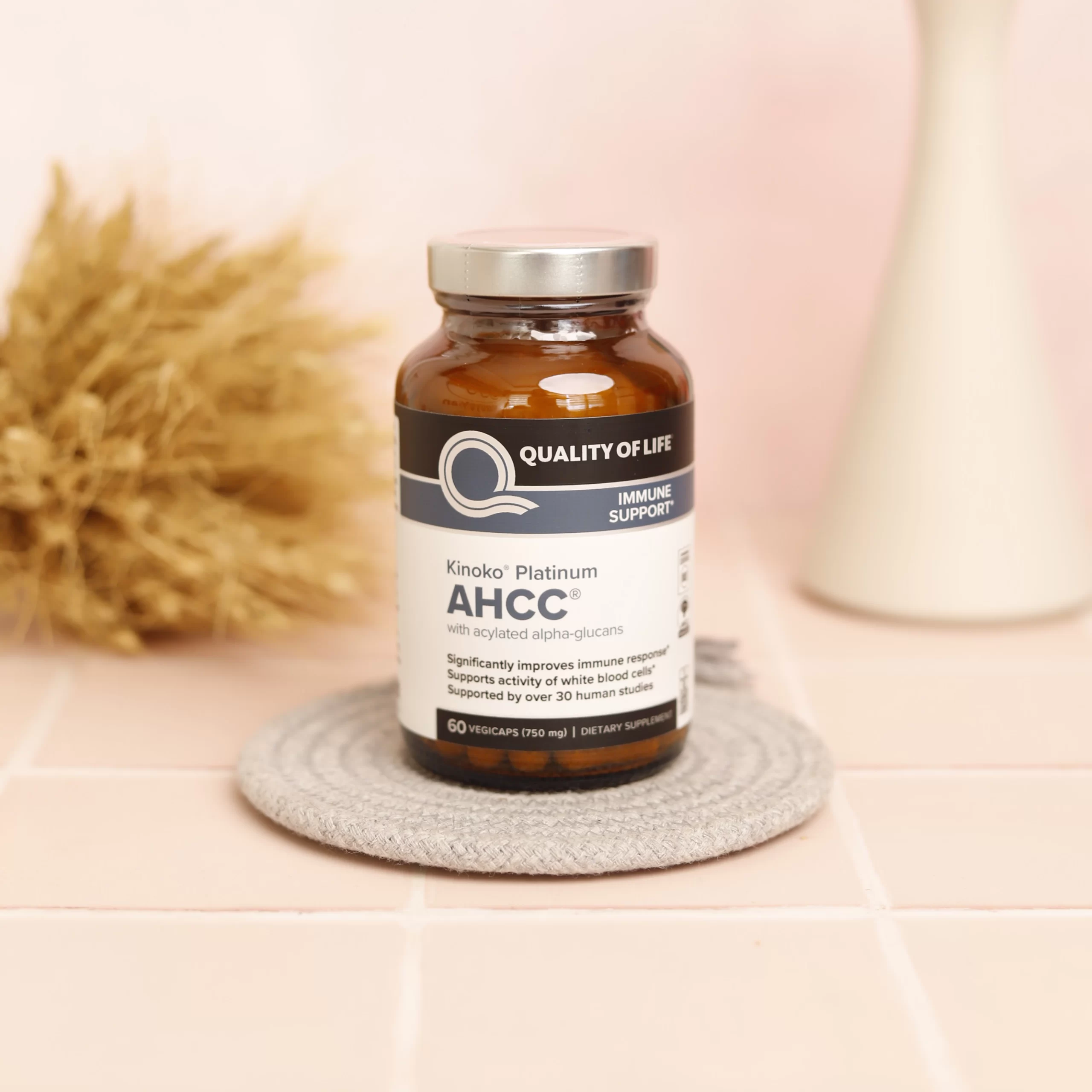 MG_1951-scaled-1.webp کپسول AHCC Kinoko مدل پلاتینیوم 60 تایی 750mg - Image 1