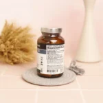 کپسول AHCC Kinoko مدل پلاتینیوم 60 تایی 750mg - Image 2