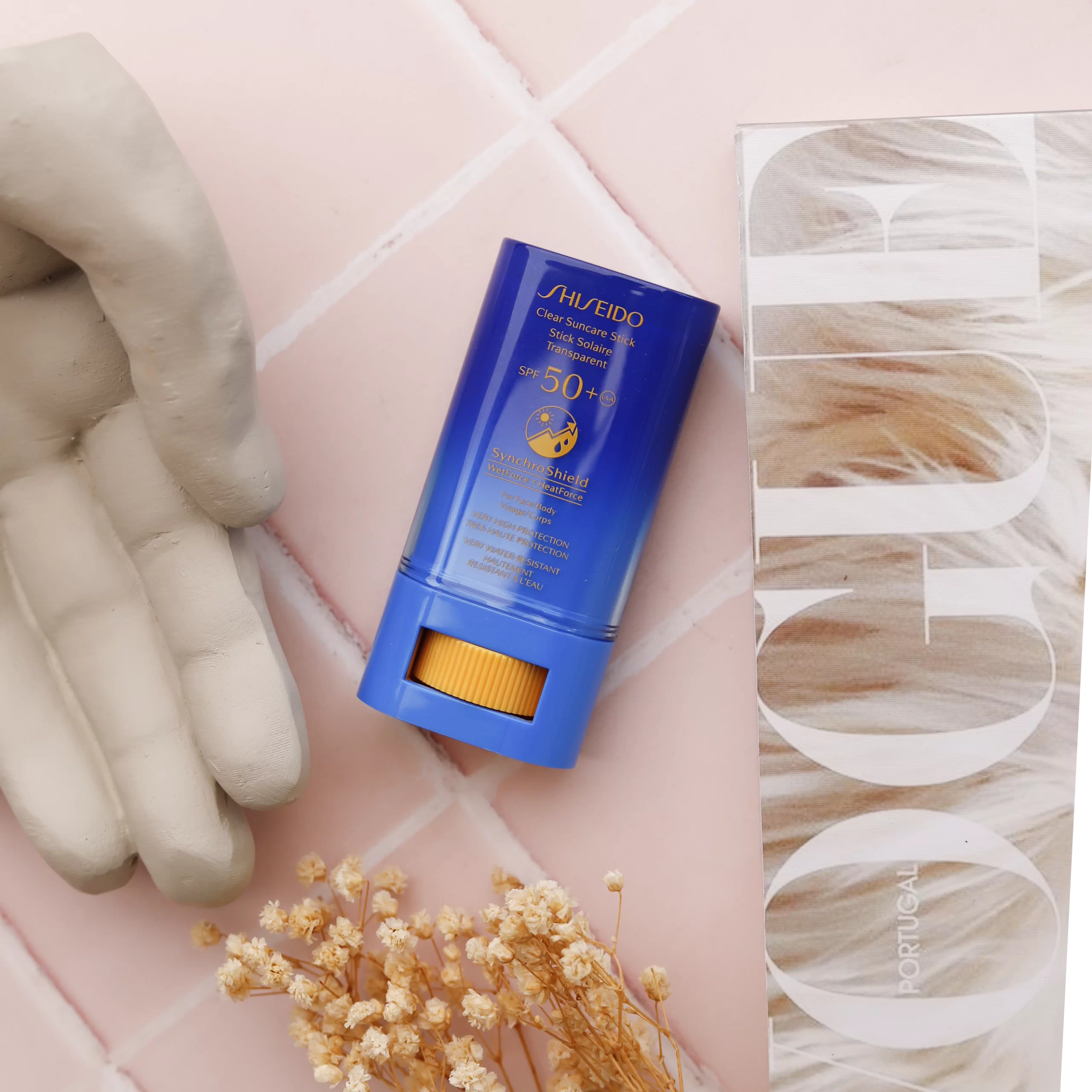 MG_2143-scaled-1.webp ضدآفتاب استیکی شیسیدو shiseido - Image 1