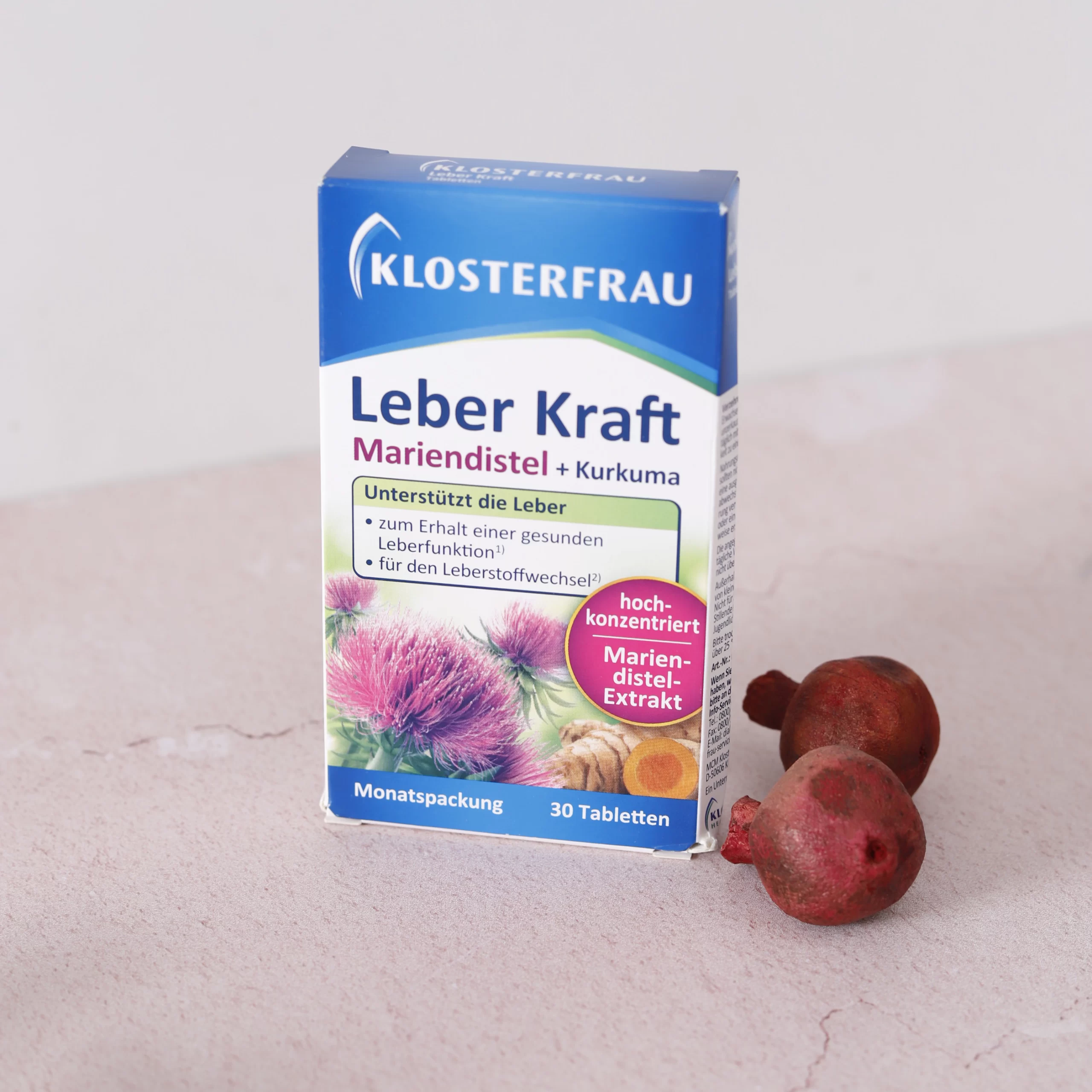MG_2468-scaled-1.webp کپسول تقویت کبد + خار مریم و زردچوبه کلوسترفراو - Image 1