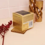 کرم شب طلا، حلزون و خاویار اولاین Eveline 24K Snail Caviar - Image 2