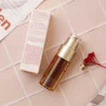 دابل سرم ضد چروک Double Serum کلارنس CLARINS - Image 2