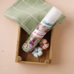 شامپو خشک WILDFLOWER باتیست