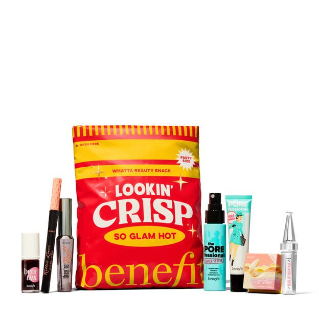 Main_LookinCrisp.jpg پک Lookin’ Crisp بنفیت - Image 1