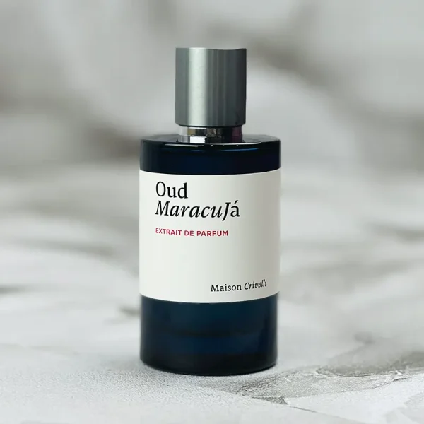 Maison-Crivelli-Oud-Maracuja-600x600-1.webp عطرمیسون کریویلی عود ماراکوجا - Image 1