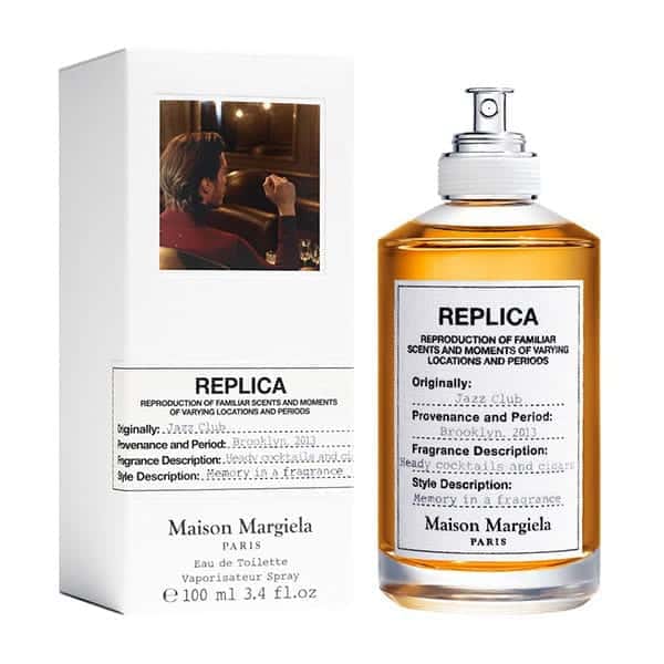 Maison-Martin-Margiela-Jazz-Club-P-4.jpg عطر میسون مارتین مارگیلا جاز کلاب | Maison Martin Margiela Jazz Club - Image 1
