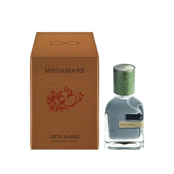 Orto-Parisi-Megamare-P-4-600x600-2.jpg عطر مگاماره اورتو پاریسی | ORTO PARISI Megamare - Image 1