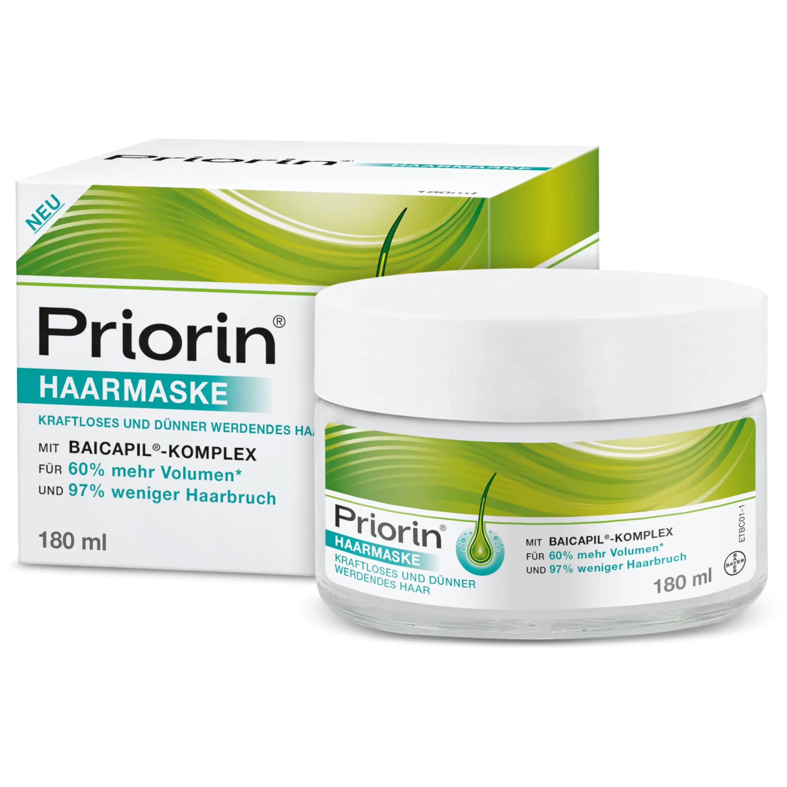 PRIORIN-MASK.webp ماسک مو پریورین - Image 1