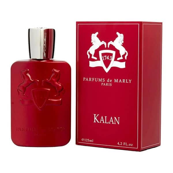 Parfums-De-Marly-Kalan-P-4-2.jpg عطر مارلی کالان (مارلی قرمز) | Parfums de Marly Kalan - Image 1