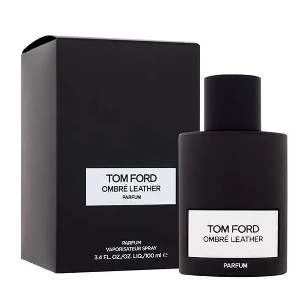 Tom-ford-Ombre-Leather-Parfum-P-5.webp عطر تام فورد آمبر لیدر | TOM FORD Ombre Leather - Image 1
