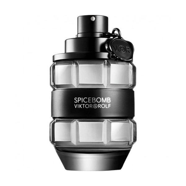 Untitled-105-600x600-2.jpg عطر ویکتور اند رولف اسپایس بمب | VIKTOR&ROLF Spicebomb - Image 1