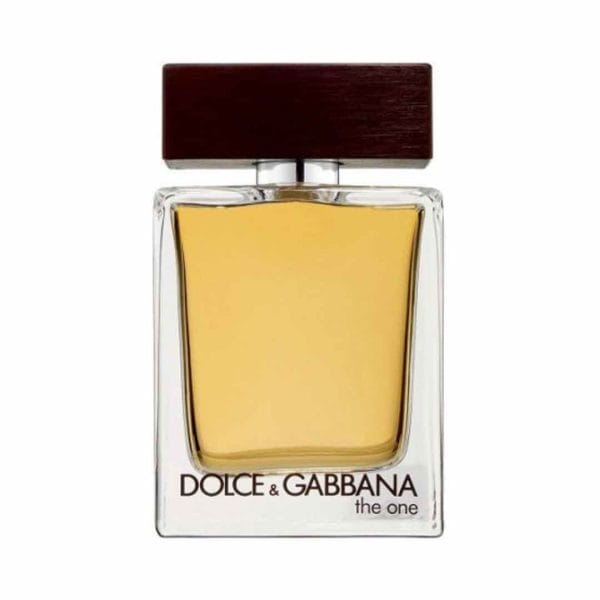 Untitled-122222252552525-600x600-2.jpg عطر دولچه گابانا دوان مردانه ادوتویلت | DOLCE & GABBANA The One for Men EDT - Image 1