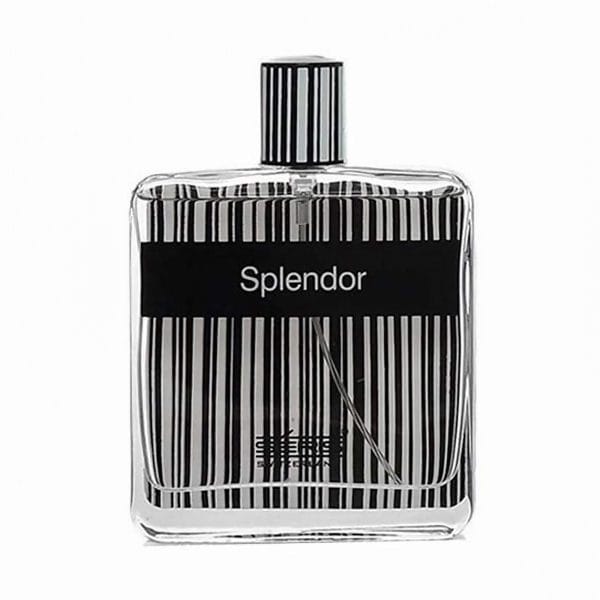 Untitled-188959588959595-600x600-1.jpg عطر سریس اسپلندور بلک | SERIS Splendor Black - Image 1