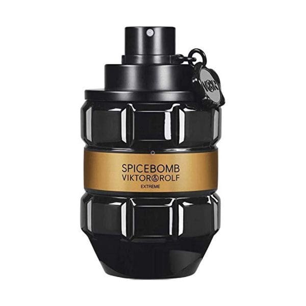 Untitled-2515151514444444-600x600-2.jpg عطر ویکتور اند رالف اسپایس بمب اکستریم Viktor & Rolf Spicebomb Extreme - Image 1