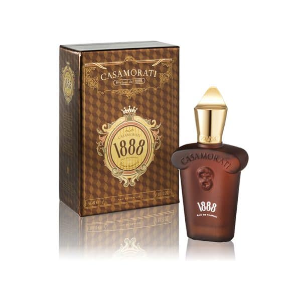Xerjoff-Casamorati-1888-P-3-600x600-2.jpg عطر کازاموراتی زرجف 1888 Casamorati Xerjoff - Image 1