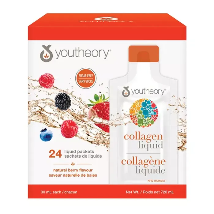 Youtheory-collagen-liquid-24.webp کلاژن مایع یوتئوری طعم بری - Image 1