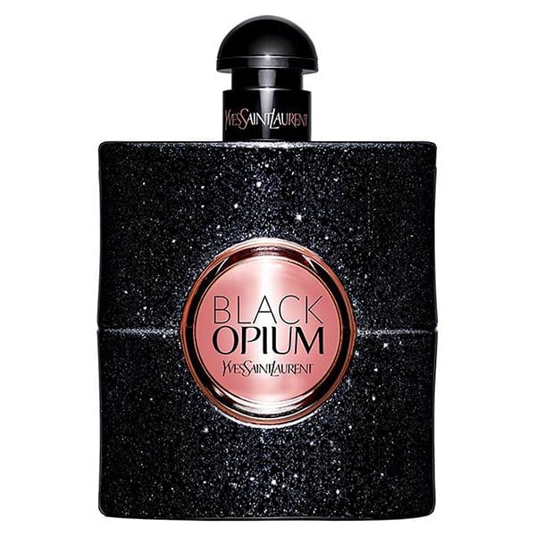 Yves-Saint-Laurent-Black-Opium-compressed-2.jpg عطر ایو سن لورن بلک اوپیوم | Black Opium - Image 1