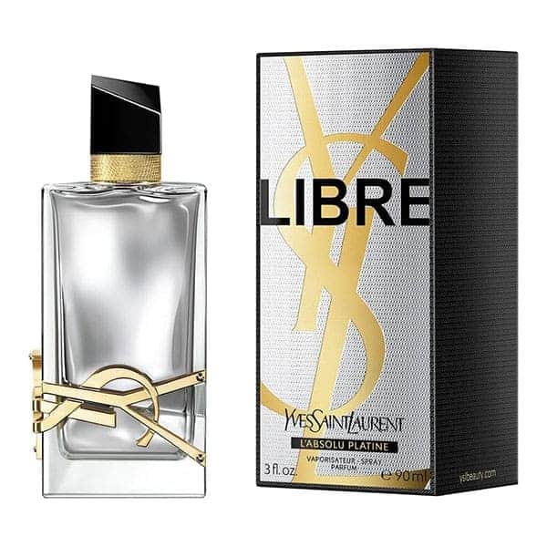 Yves-Saint-Laurent-Libre-LAbsolu-Platine-P-1-2.jpg عطر ایوسن لورن لیبر له ابسولو پلاتین | Libre L’Absolu Platine - Image 1
