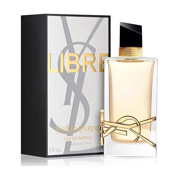 Yves-Saint-Laurent-Libre-P-2-2.jpg عطر ادکلن لیبره ایوسن لورن | Yves Saint Laurent Libre - Image 1