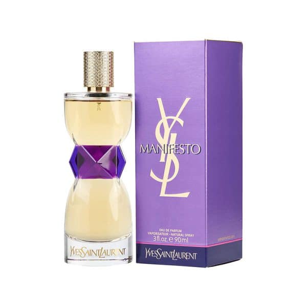 Yves-Saint-Laurent-Manifesto-P-4-600x600-2.jpg عطر ایو سن لوران منیفستو Yves Saint Laurent Manifesto - Image 1
