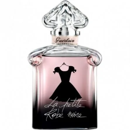 aafbd33f-faa9-4cf3-9a16-1f90e0f3a87a.webp عطر گرلن لاپتیت روب نویر ادو پرفیوم | GUERLAIN La Petite Robe Noire EDP - Image 1