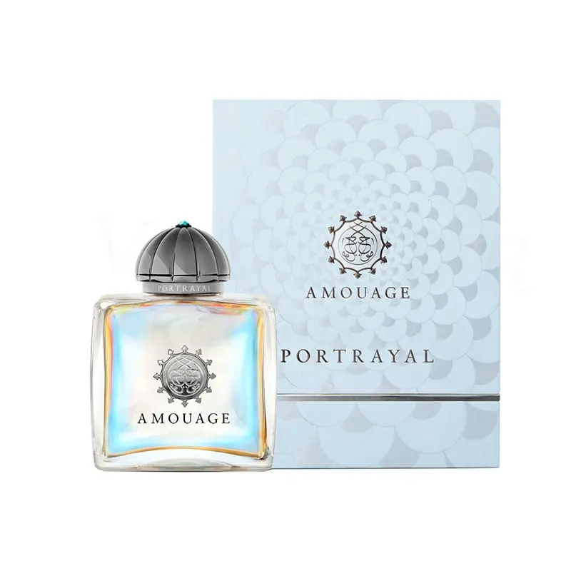 amouage-portrayal-woman-min.webp عطرادکلن آمواج پرتریل زنانه | AMOUAGE – Portrayal Woman - Image 1