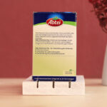 کپسول آرتیشو پلاس abtei - Image 2