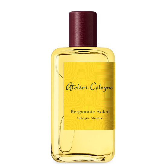atelier-cologne-bergamote-soleil-100-ml.jpg عطر ادکلن آتلیه کلون برگاموت سولیل | Atelier Cologne Bergamote Soleil - Image 1